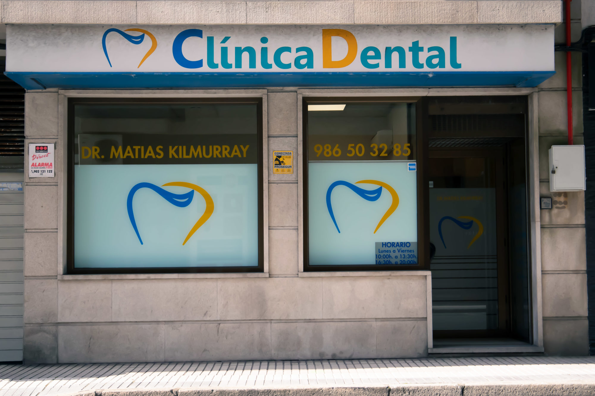 Clinica Dental Vilagarcía: Cuidado Dental de Calidad en Vilagarcía de Arousa