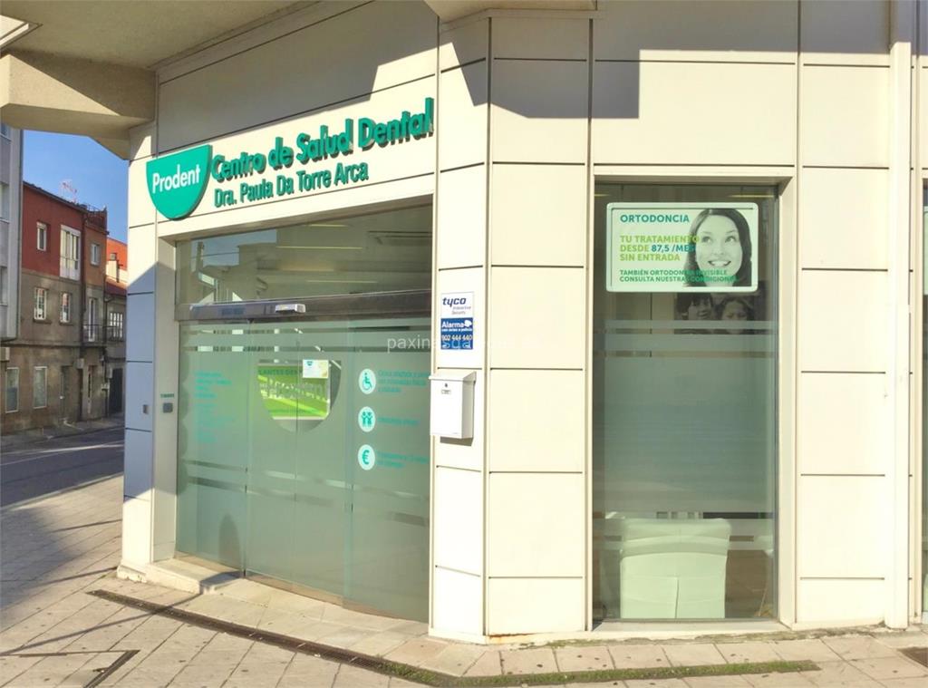 Dentista en Cambados: Cuidado Dental de Calidad en un Entorno Agradable