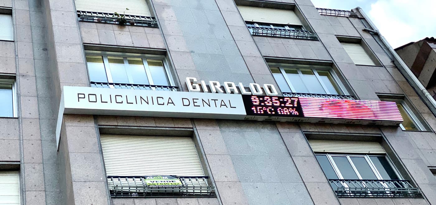 Dentista en Vilagarcía: Cuidado Dental de Calidad